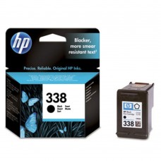 HP C8765EE Nr. 338 ink cartridge, black